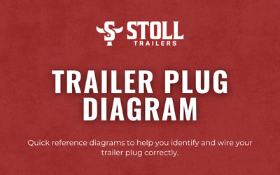 Trailer Plug Diagram
